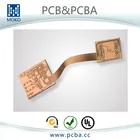 Good price one stop OEM PCB/PCBA Solution HASL Surface Finish multilayer pcb for sale