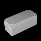 Customized Waterproof Plastic Enclosure Electronic Junction Box