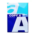 A4 Paper A3 A4 Copy Paper 70 / 80gsm Office Copy Copier Paper For Inkjet And Laser Printing