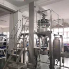 Automatic Filling Machine Pouch Automatic OEM High Precision Automatic Coffee/milk Powder Can Filling Machine For Pouch