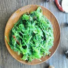 Packaging Customization Chinese Seaweed Snack Wholesale Frozen Instant Salad