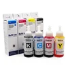 Ocinkjet 4x 70ML Refill Dye Ink 664 Set 6641 Ink For Epson L382 L100 L101 L110 L120 L200 L201 L210 L220 L300 L350 L355 L550
