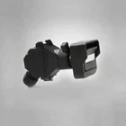 Low price Explosion proof plastic illuminated on/off push button switch