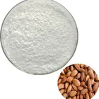 Bulk Vitamin B17 Powder 98% Amygdalin Laetrile/bitter Apricot Seed Extract Powder/bitter Almond Extract