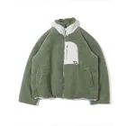 Fashion winter long hooded down jackets unisex with low price