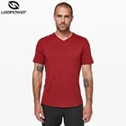 Custom LOGO Printing Dri Fit Plain Sports T shirts for Men/Wemen