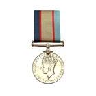 Customized Gold silver bronze sports award medallion metal medals