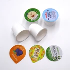 K-cup Cups Disposable Eco Friendly Disposable K-cup Coffee Capsule Coffee Cups