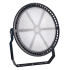 LED Stadium High Mast Light Flood Light 500W 1200W Projector With 5 Years Warranty