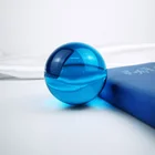 Wholesales Gift For Wholesales Glass Magic Balls Globe Crystal Craft Gift For Friend