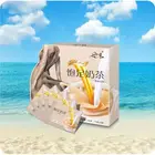 Lose weight 7 Days Fat Burning Milk Tea shake Meal Replacement