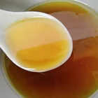 Hot Sale Food Grade Red Pepper oil little spicy best price