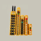 mini chain hoist remote controller wireless remote control