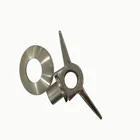 Precision casting stainless steel cleat marine hardware for boat from China