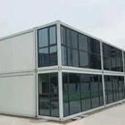 House Foldable Cheap Container House Prefabricated