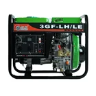 Kw Electric Power Electrical Generator RAISE 3 KW Electric Power Generator Generators Avr With Home