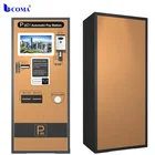 System Car Car Parking Systems Automatic Automatic Parking Barrier System For Car Park