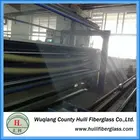 Fiberglass PVC coated mosquito screen 115g Fiber Mosquito Net