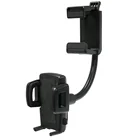 New design car rearview mirror phone holder