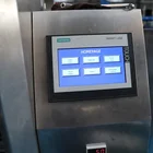 Coffee Powder Packing Machine Multi-Function 3 In 1 Coffee Instant Powder Filling Packing Machine
