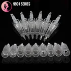 Microneedle Derma beauty dr pen price 9/12/36/42 Pins Electrical Derma Roller Pen Needle Cartridges