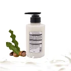 Anti-Bacterial Antistatic Moisturizing Hair Care Shea Nut Hair Conditioner