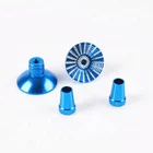car metal small aluminum furniture hardware cnc horizontal machining center lathe or turning for small products parts