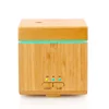 Wholesale Health Care Portable Small Ultrasonic Aromatherapy Aroma Air Humidifier