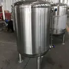 Stainless Steel Pharmaceutical Mixing Tank