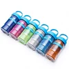 wholesale custom color cooling microfiber towel sports fast drying with water bottle