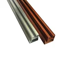 Foshan 6000 Series Aluminium Profile Sliding Door And Window