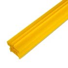 Plastic Strip Good Quality ABS Plastic Extrusion Profile Strip