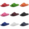 Wholesale Fashion Slippers Custom,Custom Ladies Slippers Rubber For Women Slides Sandals,Custom Slide Sandal Rubber Slippers