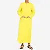 High Quality Indian Clothes Kurta Casual Kurtas For With Men Dresses Kurti