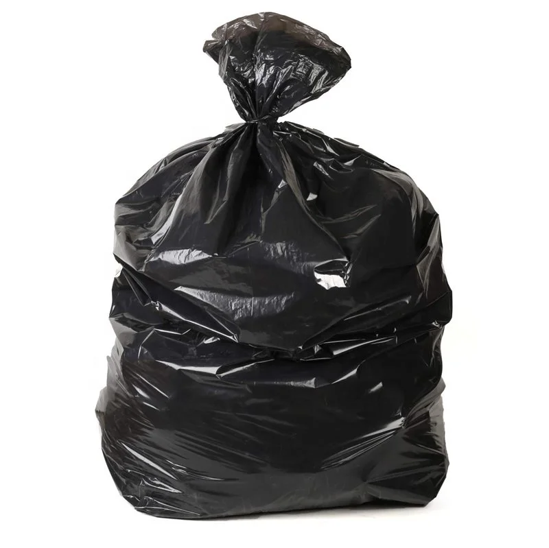 roll garbage bags