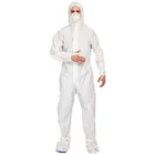 Safety Flame Fire Retardant Workwear Coverall