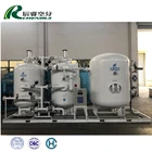 PSA nitrogen and psa oxygen generator psa machine