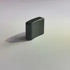 Arc Factory Direct Selling Custom Order High Quality Shape Ferrite Magnet for Speakers