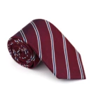 Handmade necktie 100% Silk Jacquard Woven Mens Ties Silk
