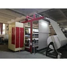 Heat Press Machine Textile Embossing Machine 4-roller Home Textile Embossing Machine