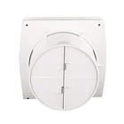 hvac household bathroom wall ceiling ventilation greenhouse exhaust fan
