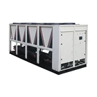 Water Chiller Water Cooling Chiller Custom Screw Compressor Water Chiller