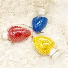 virgin plastic resin high flow and gloss ABS FR V0 for home appliance electronics components