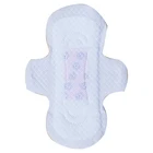Ultra Thin Super Absorbency Anion Women Sanitary Napkin pad 240mm