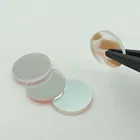 Factory Wholesale 650nm narrow bandpass filter optical glass