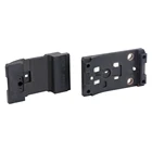 Electronic Machined China Electronic Industry Machining Turned Welding Fixture