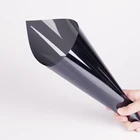Auto Nano Ceramic Solar Window Tint Film / UV Protection tinted car window Film