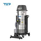 Hot sale china dry wet industrial vacuum cleaner dust cleaning with hepa filter