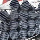 Pipe Factory Direct Sales DIN 1629/4 API 5L DIN 1629/3 34mm Seamless Steel Pipe Tube