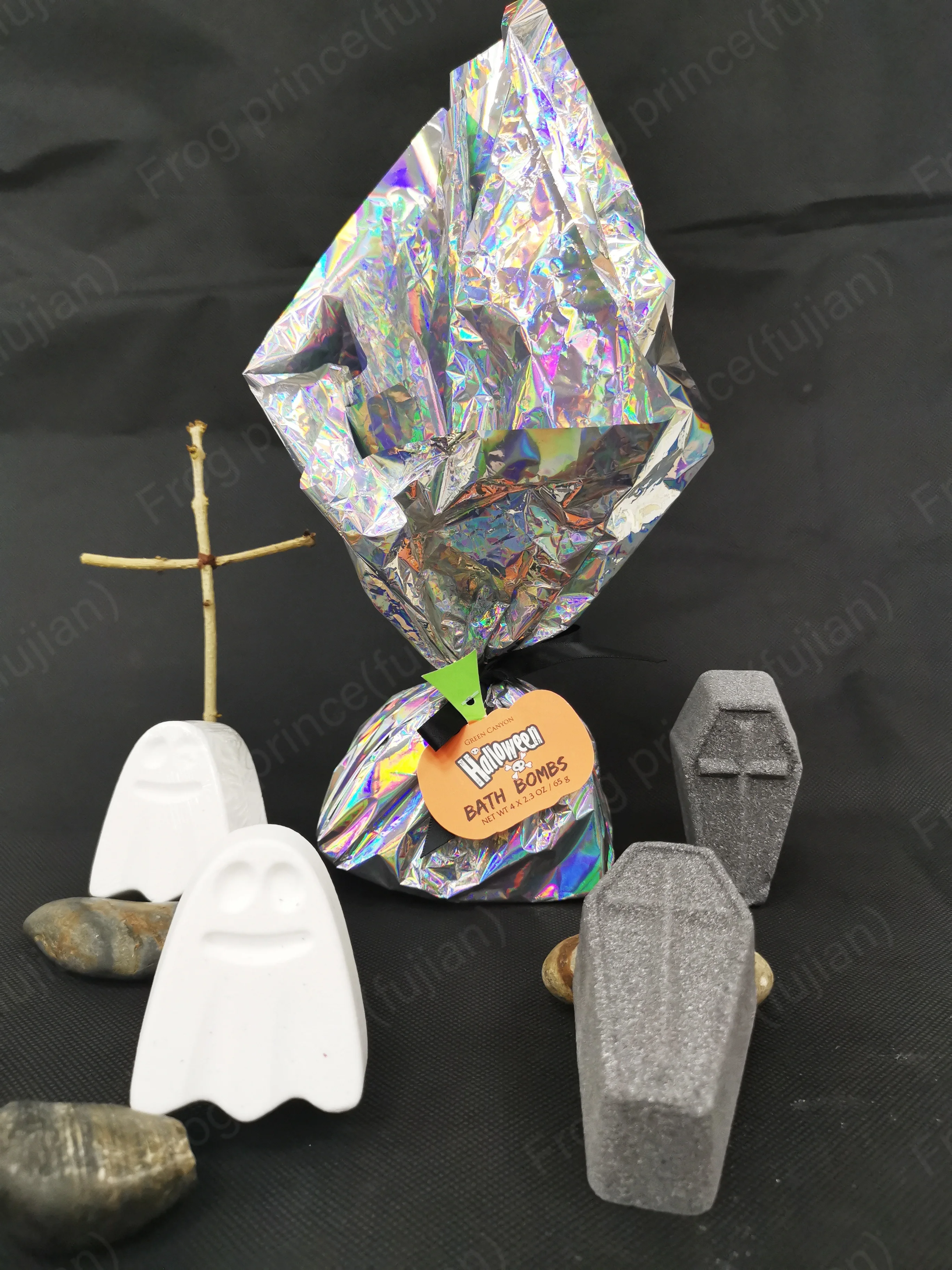 private label bath bomb press fizzies bath bombs spa gift set